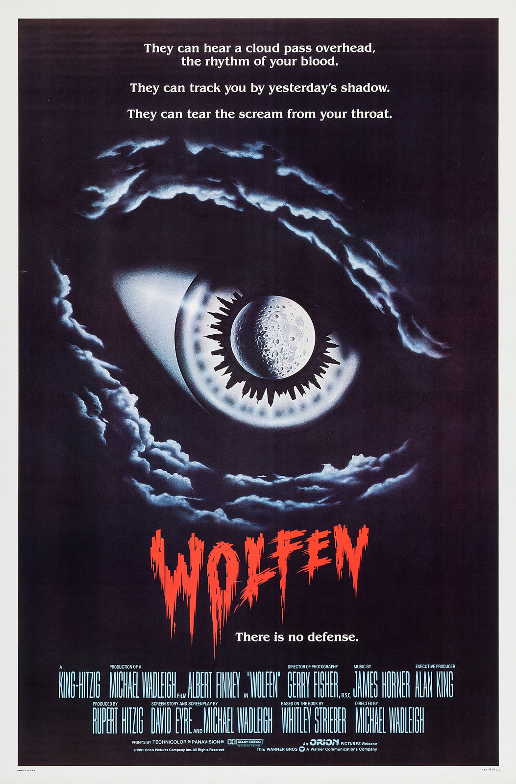 WOLFEN